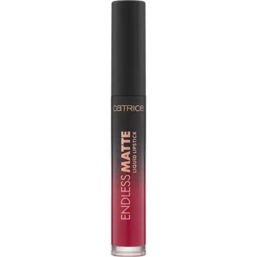 Catrice Endless Matte ruj lichid 080 - Love Potion