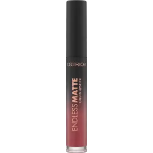 Catrice Endless Matte ruj lichid 090 - No Broken Hearts