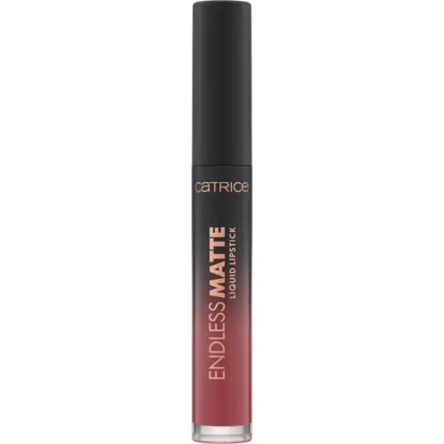 Catrice Endless Matte ruj lichid 090 - No Broken Hearts