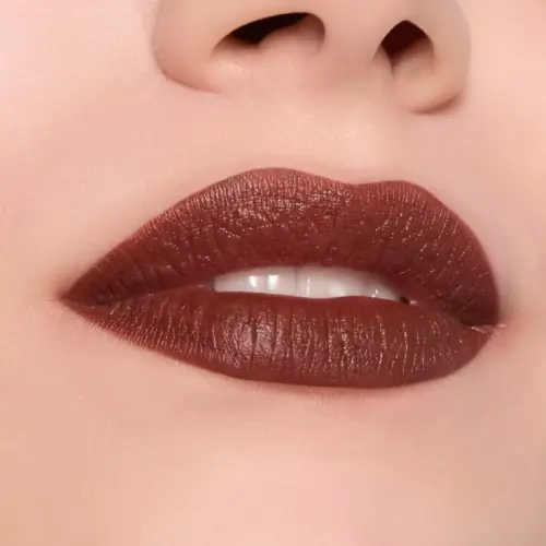Catrice Endless Matte ruj lichid 100 - Coffee Date?