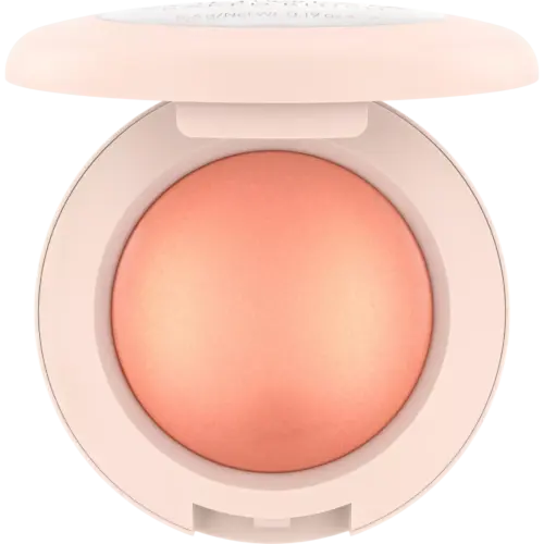 Catrice Fard de obraz baked Soft Glam 020 - Peachy Breeze