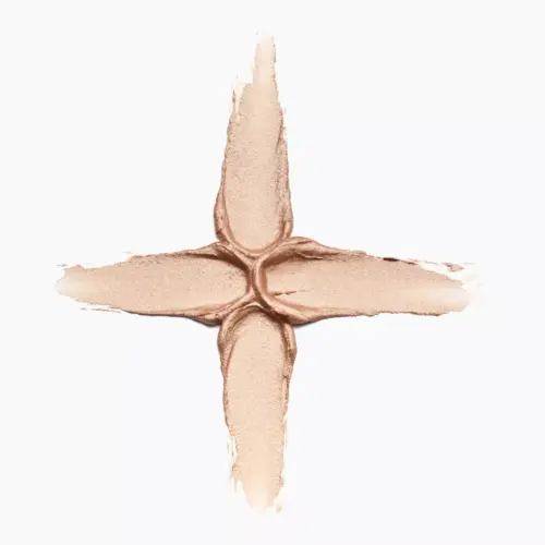Catrice Fard de pleoape cremă Metallic Spark 010 - Champagne Chic