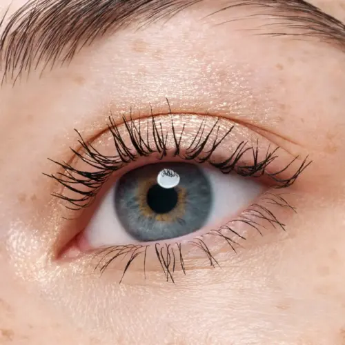 Catrice Fard de pleoape cremă Metallic Spark 010 - Champagne Chic