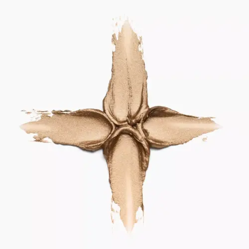 Catrice Fard de pleoape cremă Metallic Spark 020 - Diamond Dust