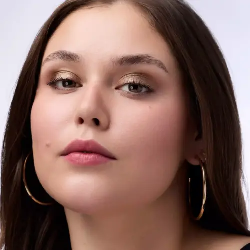 Catrice Fard de pleoape cremă Metallic Spark 020 - Diamond Dust