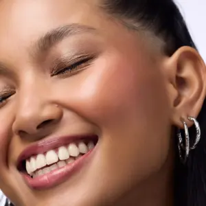 Catrice Fard de pleoape cremă Metallic Spark 020 - Diamond Dust