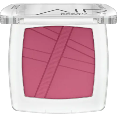 Catrice Fard pentru obraz AirBlush Matt 150 - Wine Time