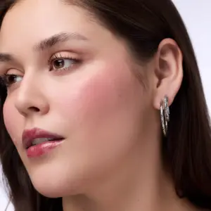 Catrice Fard pentru obraz AirBlush Matt 150 - Wine Time