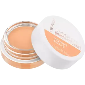 Catrice Iluminator pentru zona de sub ochi Under Eye Brightener 020 - Warm Nude
