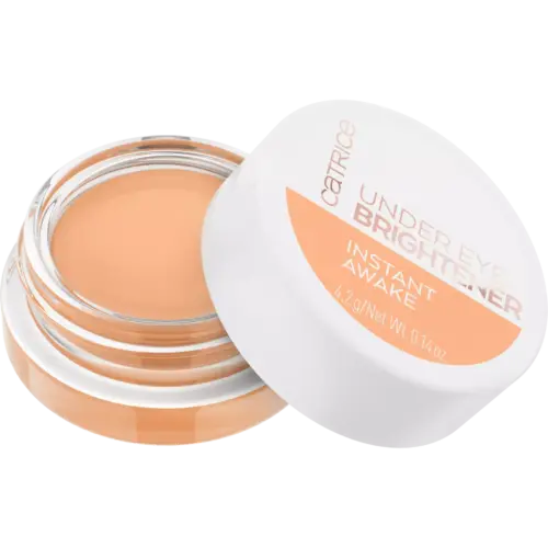 Catrice Iluminator pentru zona de sub ochi Under Eye Brightener 020 - Warm Nude