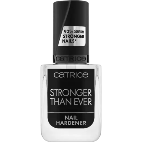 Catrice Întăritor de unghii Stronger Than Ever - 1 Catrice Întăritor de unghii Stronger Than Ever