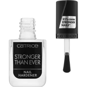 Catrice Întăritor de unghii Stronger Than Ever