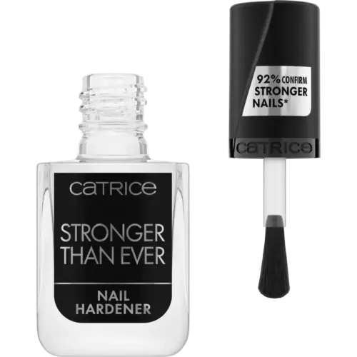 Catrice Întăritor de unghii Stronger Than Ever