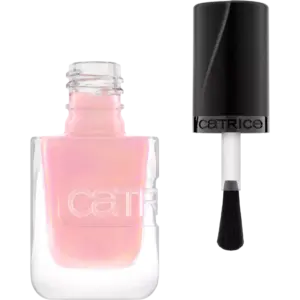 Catrice Lac de unghii GEL AFFAIR 005 - Today Was A Fairytale