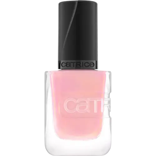 Catrice Lac de unghii GEL AFFAIR 005 - Today Was A Fairytale