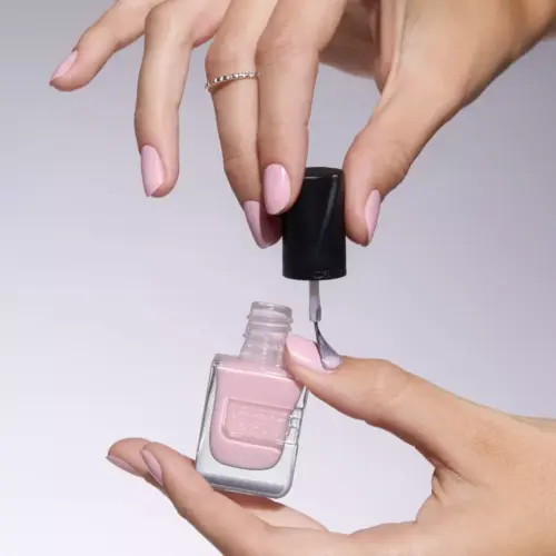 Catrice Lac de unghii GEL AFFAIR 005 - Today Was A Fairytale