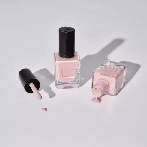 Catrice Lac de unghii GEL AFFAIR 005 - Today Was A Fairytale