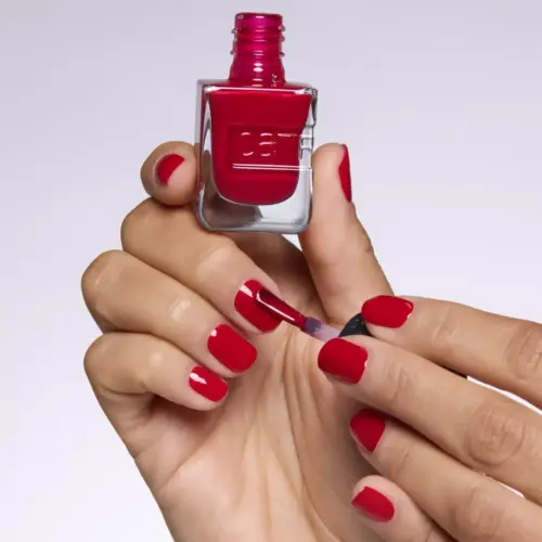 Catrice Lac de unghii GEL AFFAIR 020 - Raspberry Pie