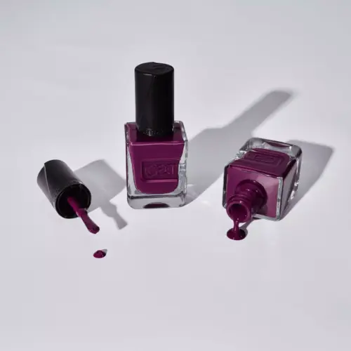 Catrice Lac de unghii GEL AFFAIR 023 - Plum-believable
