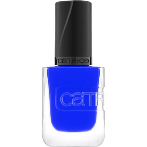 Catrice Lac de unghii GEL AFFAIR 027 - Your Royal Highness