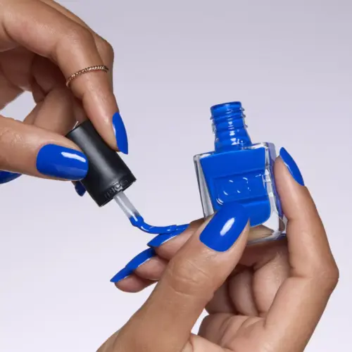Catrice Lac de unghii GEL AFFAIR 027 - Your Royal Highness
