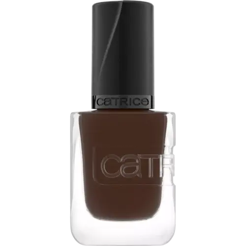 Catrice Lac de unghii GEL AFFAIR 039 - Double Shot Diva