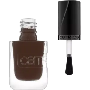 Catrice Lac de unghii GEL AFFAIR 039 - Double Shot Diva