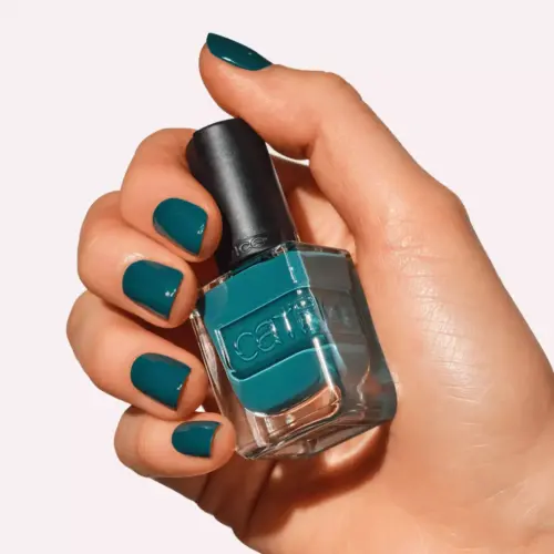 Catrice Lac de unghii GEL AFFAIR 041 - Spill The Tea-l