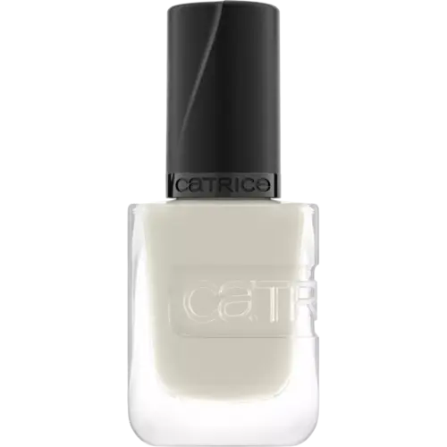 Catrice Lac de unghii GEL AFFAIR 042 - Fifty Shades Of Greige