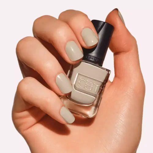 Catrice Lac de unghii GEL AFFAIR 042 - Fifty Shades Of Greige