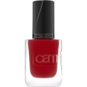 Catrice Lac de unghii GEL AFFAIR 043 - Cranberry Jam