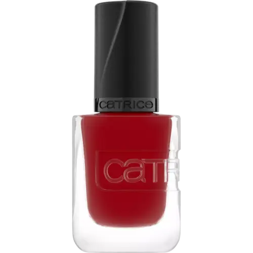 Catrice Lac de unghii GEL AFFAIR 043 - Cranberry Jam