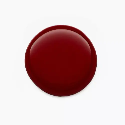 Catrice Lac de unghii GEL AFFAIR 043 - Cranberry Jam