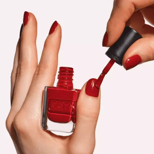 Catrice Lac de unghii GEL AFFAIR 043 - Cranberry Jam