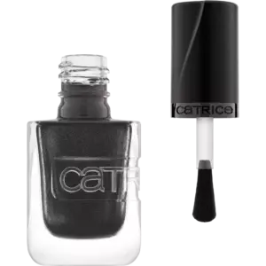 Catrice Lac de unghii GEL AFFAIR 044 - Sparkle Like It's Midnight