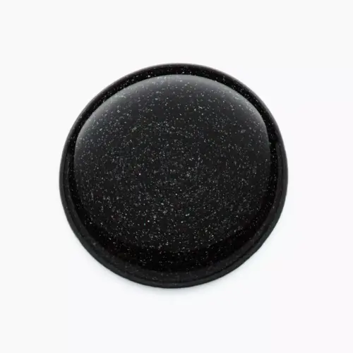 Catrice Lac de unghii GEL AFFAIR 044 - Sparkle Like It's Midnight