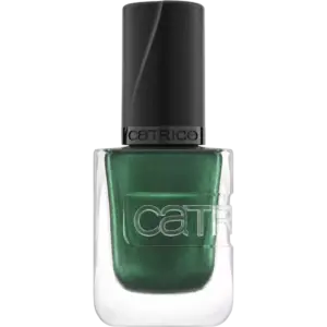 Catrice Lac de unghii GEL AFFAIR 047 - Deep Woods Spell