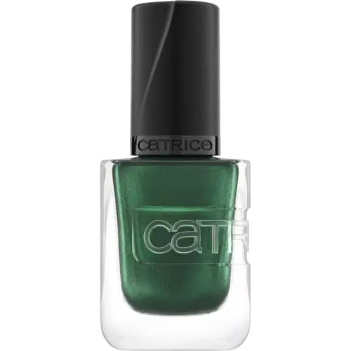 Catrice Lac de unghii GEL AFFAIR 047 - Deep Woods Spell