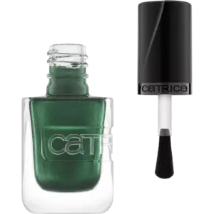 Catrice Lac de unghii GEL AFFAIR 047 - Deep Woods Spell