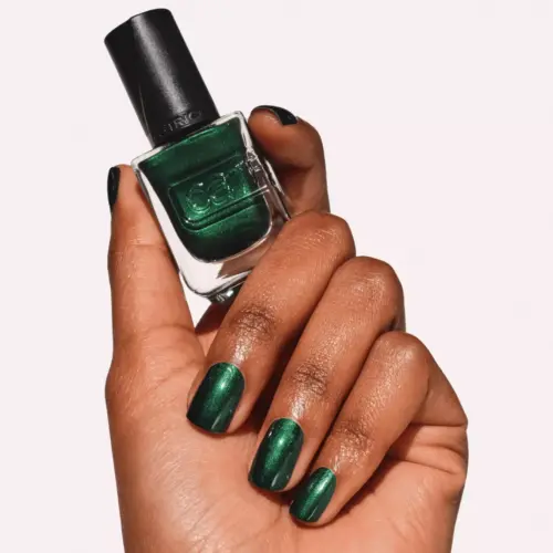 Catrice Lac de unghii GEL AFFAIR 047 - Deep Woods Spell