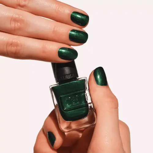 Catrice Lac de unghii GEL AFFAIR 047 - Deep Woods Spell