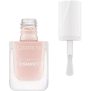 Catrice Lac de unghii Glow Tint Perfecting 030 - Sparkle Symphony