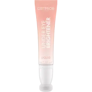 Catrice Lichid iluminator Under Eye Brightener 010 - Light Rose