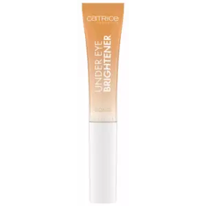 Catrice Lichid iluminator Under Eye Brightener 020 - Warm Nude
