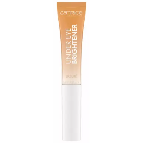 Catrice Lichid iluminator Under Eye Brightener 020 - Warm Nude - 1 Catrice Lichid iluminator Under Eye Brightener 020 - Warm Nude