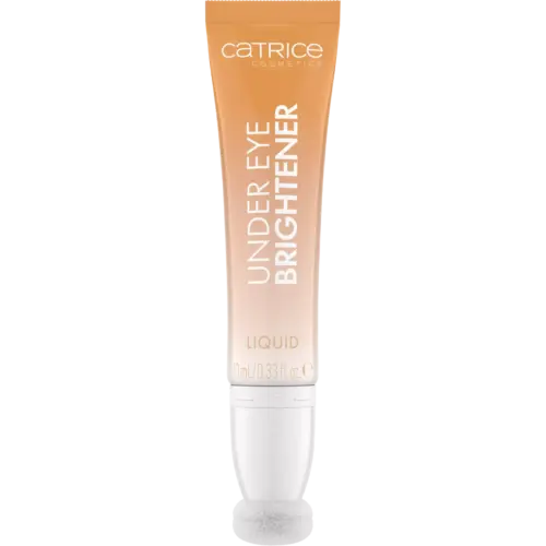Catrice Lichid iluminator Under Eye Brightener 020 - Warm Nude