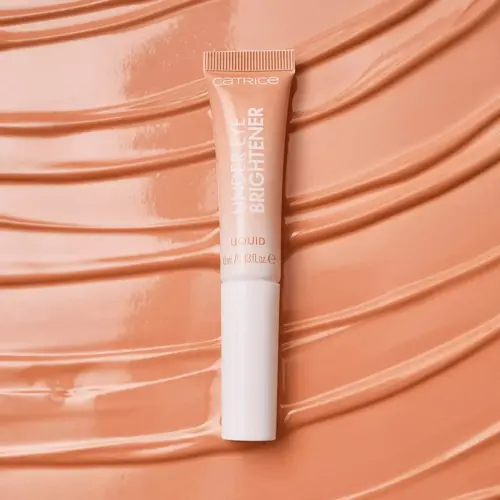 Catrice Lichid iluminator Under Eye Brightener 020 - Warm Nude
