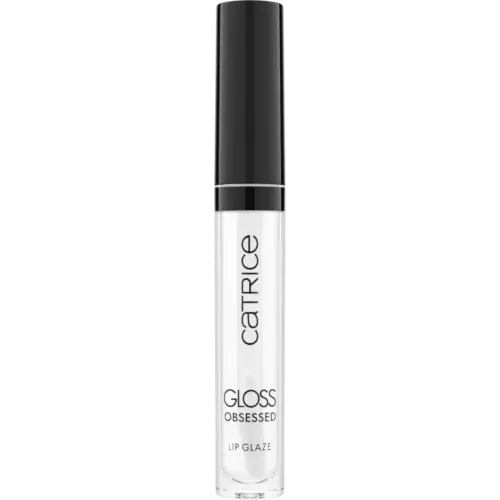 Catrice Luciu de buze Gloss Obsessed 010 - Gloss Therapy