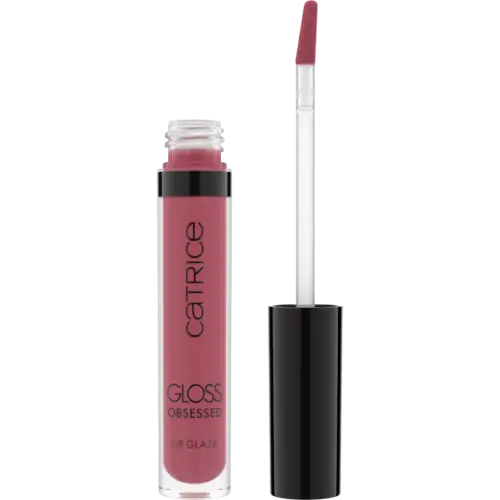 Catrice Luciu de buze Gloss Obsessed 040 - Pout Of Office - 3 Catrice Luciu de buze Gloss Obsessed 040 - Pout Of Office
