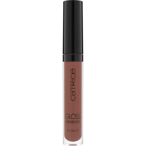 Catrice Luciu de buze Gloss Obsessed 050 - The Glossfather
